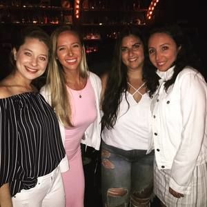 Meet your Posher, Brittaney